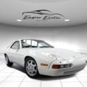 1991 -- Porsche 928 thumbnail