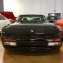 1991 -- Porsche 944 thumbnail