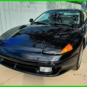 1991 Other Color Dodge Stealth thumbnail