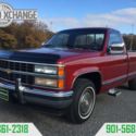 1991  Chevrolet C/K1500 thumbnail