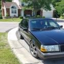 1991 Black Volvo 940 thumbnail