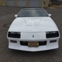 1947 White Chevrolet Camaro thumbnail