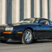 1992  Aston Martin Virage thumbnail