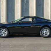1992 Black Aston Martin Virage thumbnail