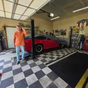 1992 Red Chevrolet Camaro thumbnail