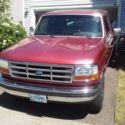 1992  Ford F-150 thumbnail