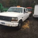 1992  Ford F-350 thumbnail