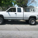 1992 WHITE GMC Sierra 1500 thumbnail