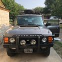 1992  Land Rover Range Rover thumbnail