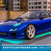 1992 Other Color Mazda RX-7 thumbnail