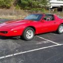 1992 Red Pontiac Firebird thumbnail