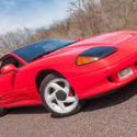 1992 Red Dodge Stealth thumbnail