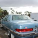 1992  Buick Roadmaster thumbnail