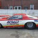 1980 Red white Pontiac Trans Am thumbnail