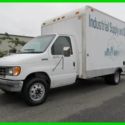 1992 Other Color Ford E-Series Van thumbnail