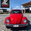 1992 Red Volkswagen Beetle - Classic thumbnail