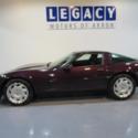 1992 BK ROS Chevrolet Corvette thumbnail