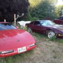 1993  Chevrolet Corvette thumbnail