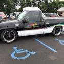 1993 Black Chevrolet C/K Pickup 1500 thumbnail
