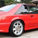 1993  Ford Mustang thumbnail