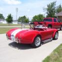 1993  Ford Mustang thumbnail