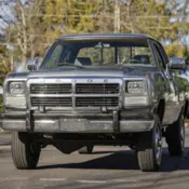 1993  Dodge Ram 2500 thumbnail