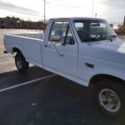 1993  Ford F-150 thumbnail
