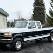 1993  Ford F-250 thumbnail