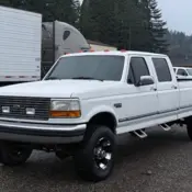 1993  Ford F-350 thumbnail