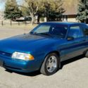 1993  Ford Mustang thumbnail