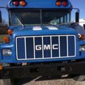 1993 Blue GMC Other thumbnail