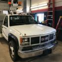 1993  GMC 3500 thumbnail