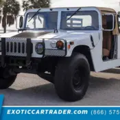 1993 Other Color Hummer H1 thumbnail
