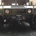 1980  Hummer H1 thumbnail