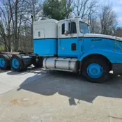 1993  International Harvester 9000 thumbnail