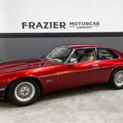 1993 Other Jaguar XJS 4.0 6 cyl Coupe thumbnail