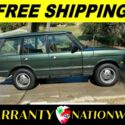 1993 Green Land Rover Range Rover thumbnail