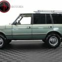 1993 Green Land Rover Range Rover thumbnail