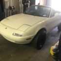 1993  Mazda MX-5 Miata thumbnail