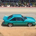 1993  Ford Mustang thumbnail