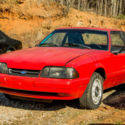 1993  Ford Mustang thumbnail