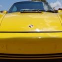 1993 Yellow Porsche 911 thumbnail