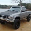 1993  Toyota Other thumbnail