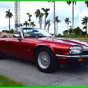 1993 Other Color Jaguar XJS thumbnail