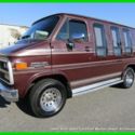 1993 Other Color Chevrolet Express thumbnail