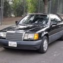 1993  Mercedes-Benz 300-Series thumbnail
