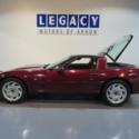 1993 BURG Chevrolet Corvette thumbnail
