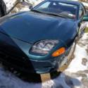 1994  Mitsubishi 3000GT thumbnail