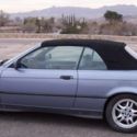 1994 Samoan Blue BMW 3-Series thumbnail