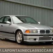 1994  BMW M3 thumbnail